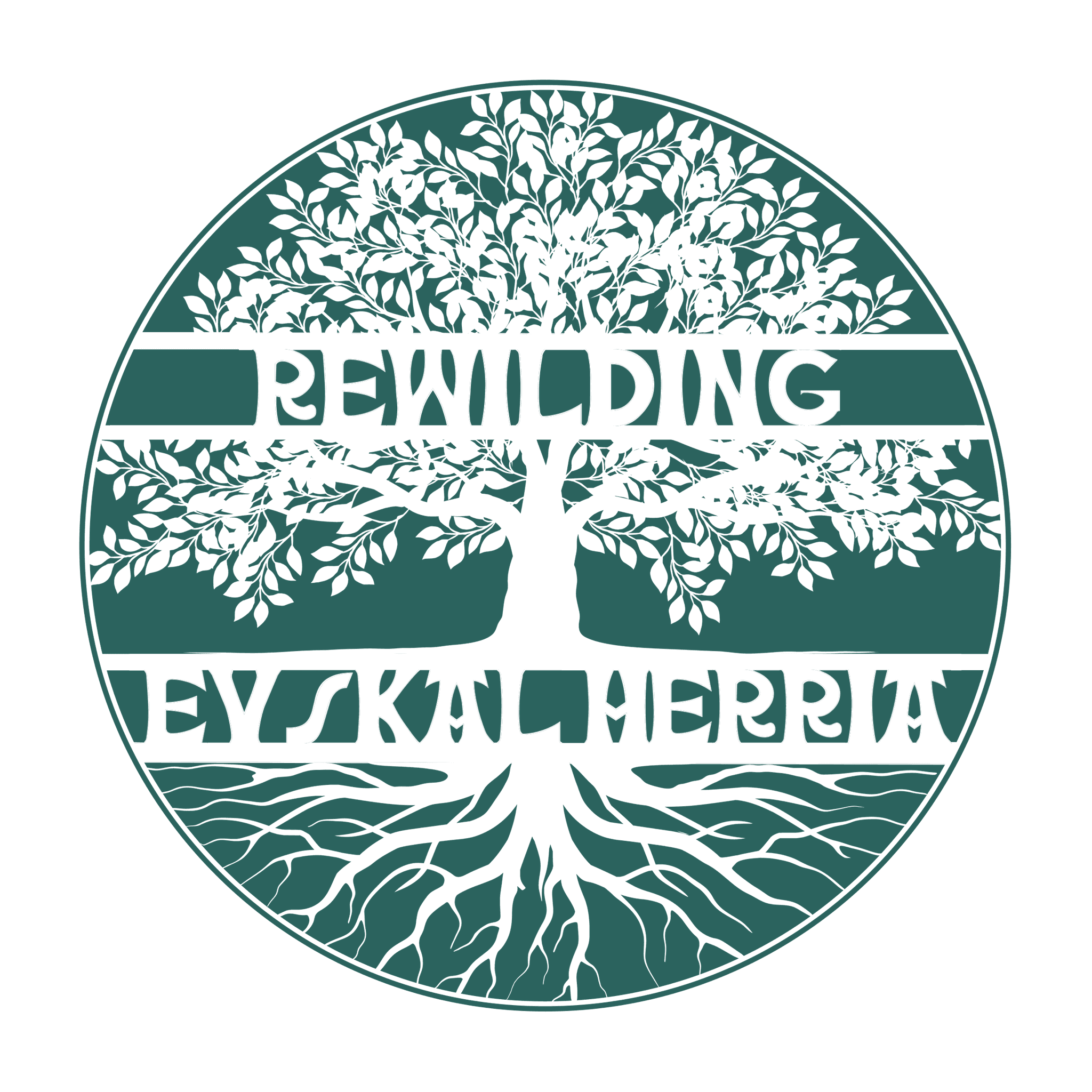 rewilding logo
